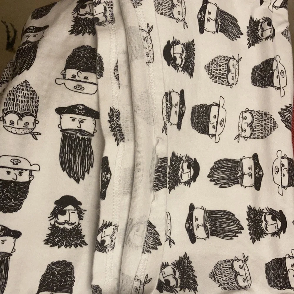 Carters carter’s short